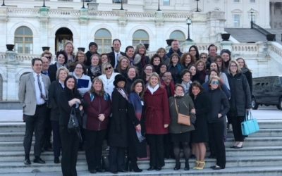 A Recap of the NCRA Legislative Boot Camp 2018