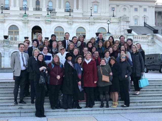 A Recap of the NCRA Legislative Boot Camp 2018