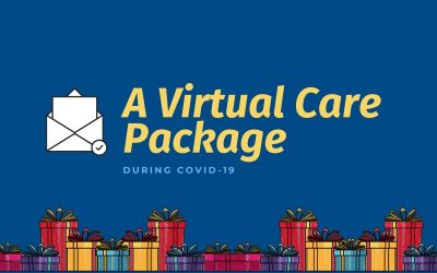 A Virtual Care Package During COVID-19