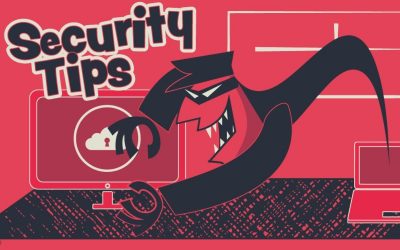 Top Security Tips for Working From Home