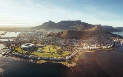 International Deposition: Cape Town Edition