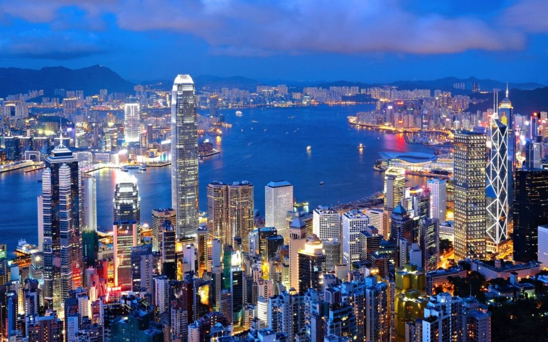 Make the Most of Your International Deposition in Hong Kong